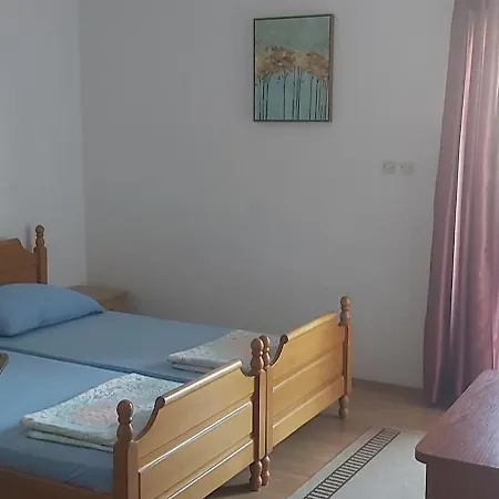 Andela Apartment