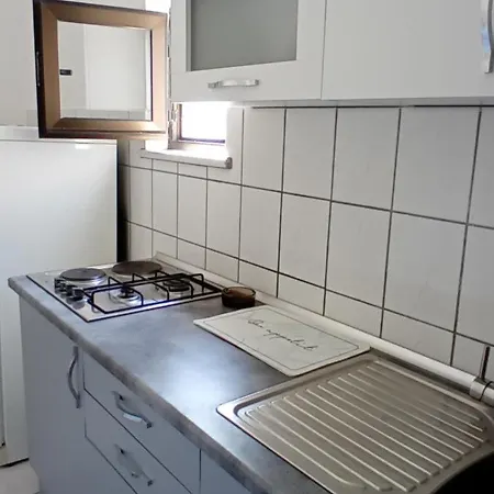 Apartman Andela