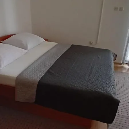 Andela Apartman Neum