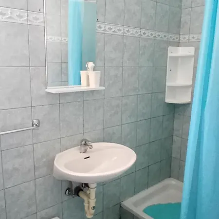 Andela Appartement Neum