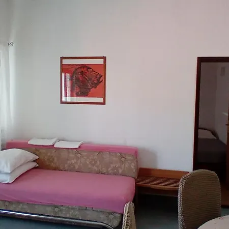 Andela Apartment