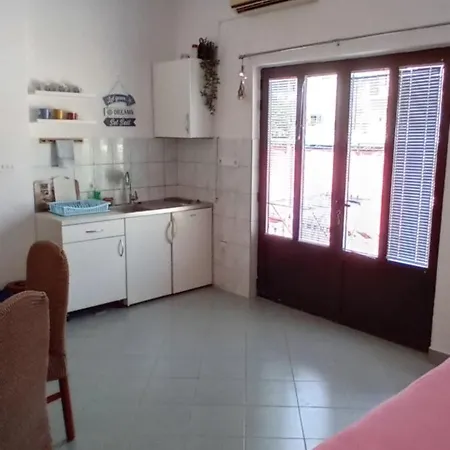 Appartement Andela