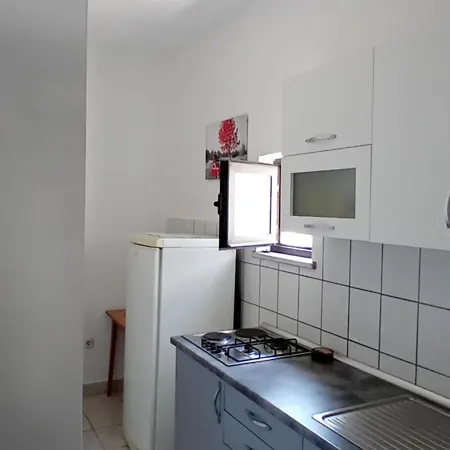 Apartment Andela