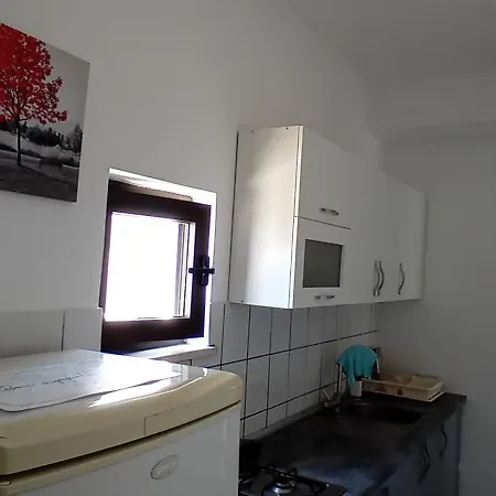 Apartman Andela Neum