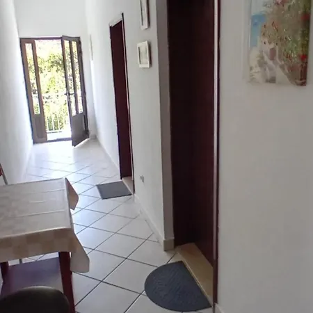 Appartement Andela Neum