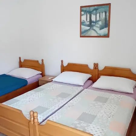 Apartman Andela