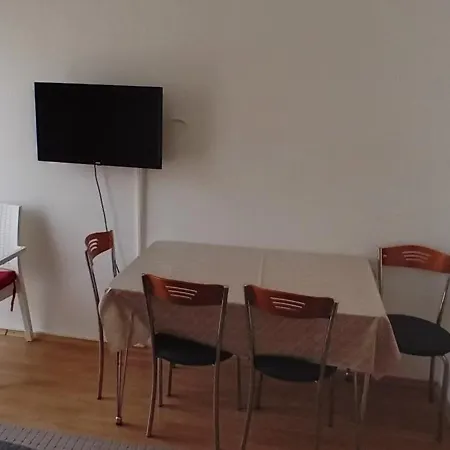 Apartment Andela *
