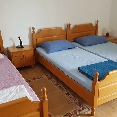 Andela Apartman Neum