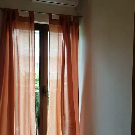 Apartment Andela