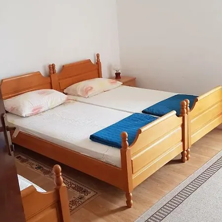Andela Appartement Neum